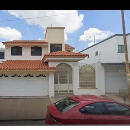 Buy this 4 bed house on Calle Montes Urales in Montebello, 80227 Culiacán