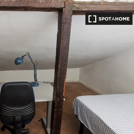 Rent this 5 bed room on Hostal Miguel de Cervantes in Calle Imagen, 12