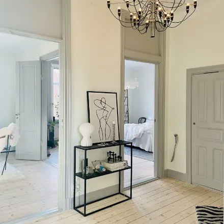 Rent this 3 bed apartment on Djurgårdsgatan 19A in 582 30 Linköping, Sweden