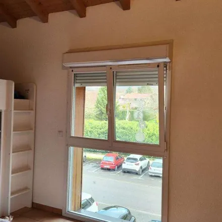 Rent this 3 bed apartment on 2662 Route de Chancy in 74520 Valleiry, France