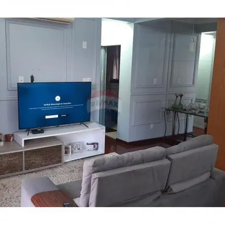 Buy this 2 bed apartment on Travessa Apinagés 961 in Batista Campos, Belém - PA
