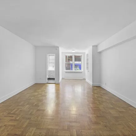 Rent this 1 bed apartment on 780 Greenwich Street in New York, NY 10014