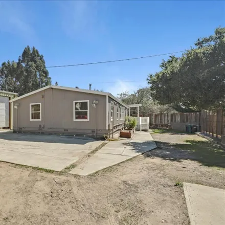 Buy this 4 bed house on 17508 Quail Hill Lane in Monterey County, CA 95004