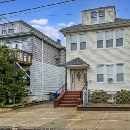 Buy this 5 bed house on 151 Banta Avenue in Garfield, NJ 07026