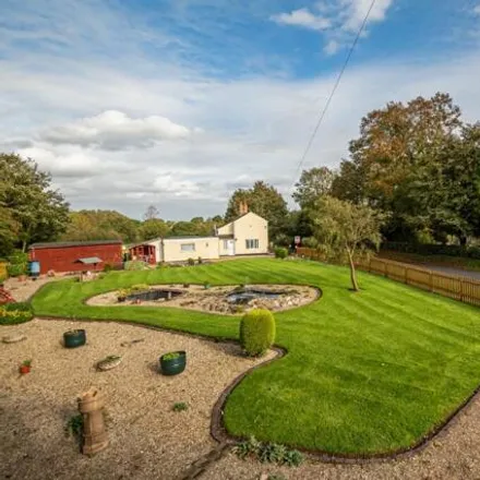 Buy this 3 bed house on Irby Dales Farm in St Andrews, Old Main Road