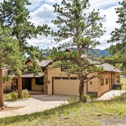 Buy this 5 bed house on 2683 Grey Fox Drive in Estes Park, CO 80517