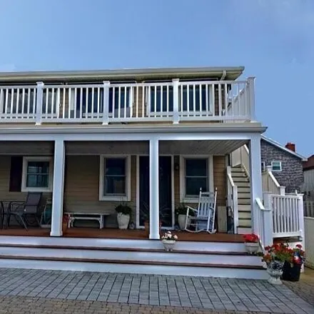 Rent this 4 bed house on 1468 Ocean Terrace in Seaside Heights, NJ 08751