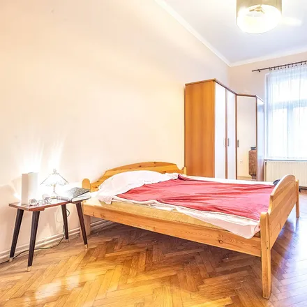 Image 3 - Andrija Hebrang Street 24, 10000 City of Zagreb, Croatia - Apartment for sale