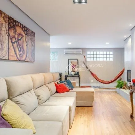 Buy this 3 bed apartment on Rua Carlos Trein Filho in Montserrat, Porto Alegre - RS