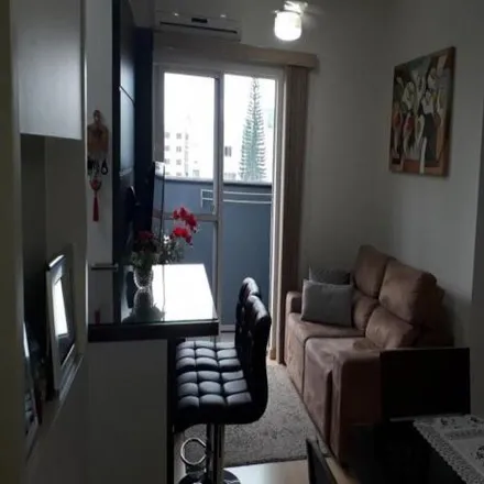 Buy this 2 bed apartment on Colégio Exathum in Rua Presidente Prudente de Moraes 406, Santo Antônio