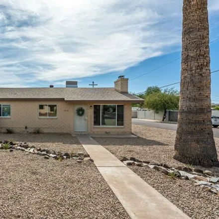 Buy this 4 bed house on 8050 N 11th Pl in Phoenix, Arizona