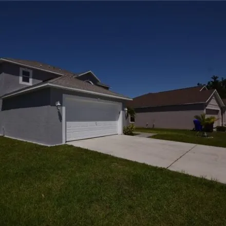 Image 3 - 2120 Marisol Loop, Kissimmee, FL 34743, USA - House for rent