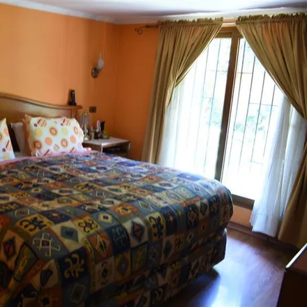 Buy this 3 bed house on Pasaje Iloca 260 in 870 0000 Provincia de Santiago, Chile