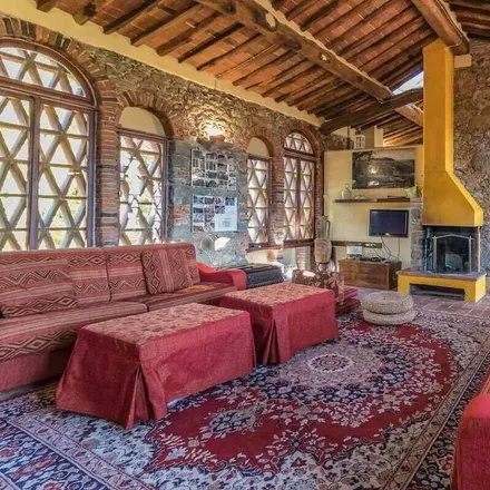 Rent this 2 bed house on Capannori in Lucca, Italy