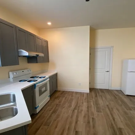 Rent this 1 bed apartment on 1447 Powell Street in San Francisco, CA 94113