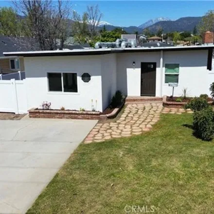 Buy this 3 bed house on 2329 Esther Avenue in La Verne, CA 91750