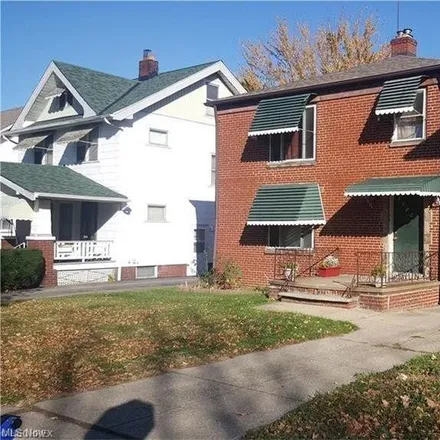 Buy this 4 bed duplex on 3259 West 115th Street in Cleveland, OH 44111