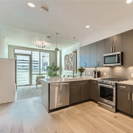 Image 5 - Seaholm Residences, 222 West Avenue, Austin, TX 78701, USA - Condo for sale