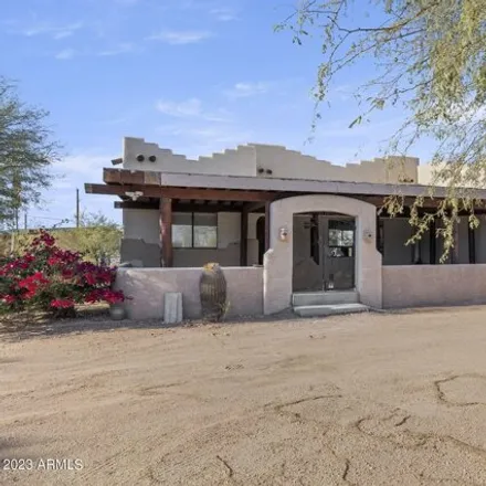 Buy this 3 bed house on unnamed road in Maricopa County, AZ