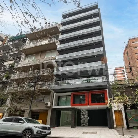 Image 2 - Maure 1650, Palermo, C1426 ABC Buenos Aires, Argentina - Apartment for sale