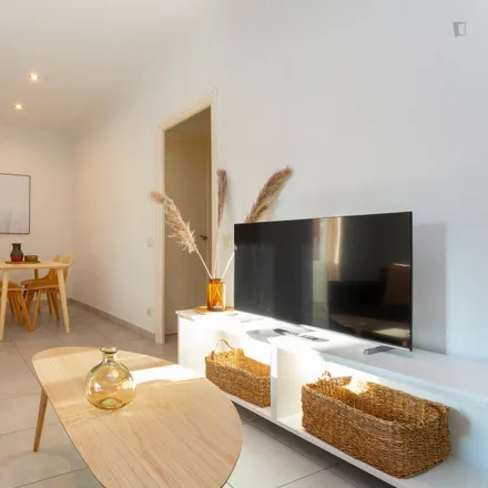 Image 9 - Carrer de Roger de Flor, 290, 08001 Barcelona, Spain - Apartment for rent