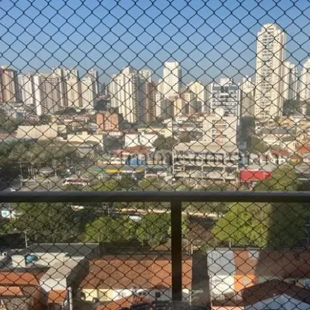 Image 1 - Rua Luis Góis 16, Chácara Inglesa, São Paulo - SP, 04043-000, Brazil - Apartment for sale