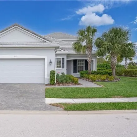 Buy this 4 bed house on 2746 Lambay Court in Cape Coral, FL 33991