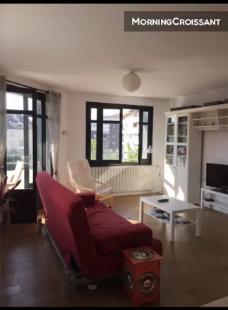 Image 1 - Annecy, Annecy, ARA, FR - Apartment for rent