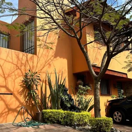 Buy this 3 bed house on Calle Fuente del Niño in Colonia San Miguel Tecamachalco, 53950 Naucalpan de Juárez