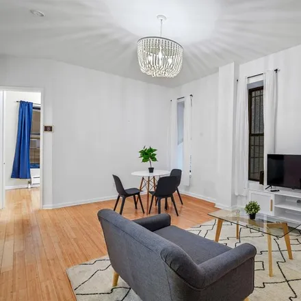 Image 5 - 301 Saint Nicholas Avenue, New York, NY 10027, USA - Room for rent