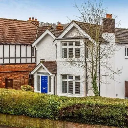 Buy this 4 bed house on St Mary's Cottage in London Road, Dorking