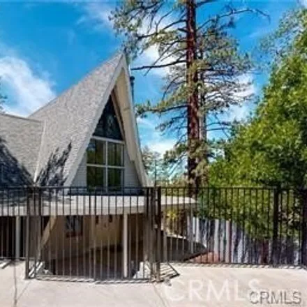 Buy this 6 bed house on 25813 Cassler Drive in Idyllwild-Pine Cove, Riverside County