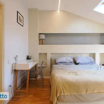 Rent this 3 bed apartment on Via Cicco Simonetta 15 in 20123 Milan MI, Italy