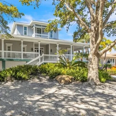 Buy this 4 bed house on Hide Away Bay Lane in Longboat Key, Manatee County