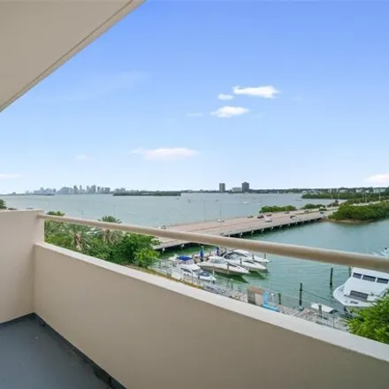 Rent this studio condo on 7904 West Drive in North Bay Village, Miami-Dade County