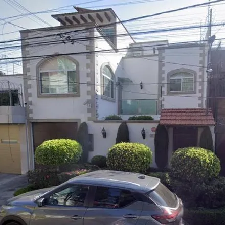 Buy this 2 bed house on Calle Enrique Rébsamen in Benito Juárez, 03020 Mexico City