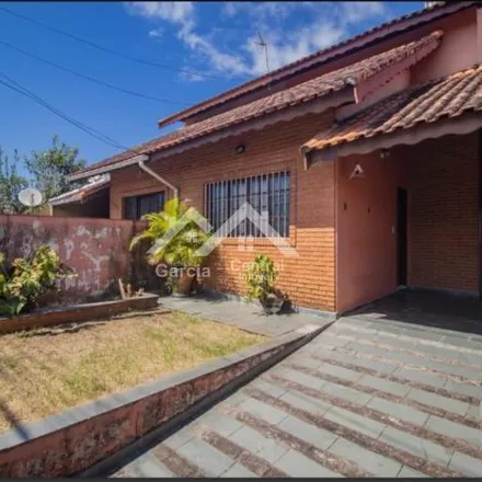 Image 2 - Avenida Brasil, Vila Romar, Peruíbe - SP, 11750, Brazil - House for sale