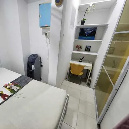 Rent this 1 bed room on Jalan Membina in Singapore 160007, Singapore