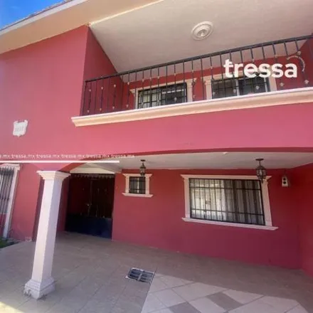 Rent this 5 bed house on Calle Presa San Marcos in 31206 Chihuahua, CHH