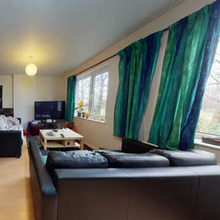 Rent this 4 bed duplex on Well Close Rise in Arena Quarter, Leeds