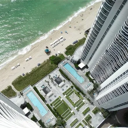 Image 2 - Trump Tower 2, 15911 Collins Avenue, Sunny Isles Beach, FL 33160, USA - Condo for rent