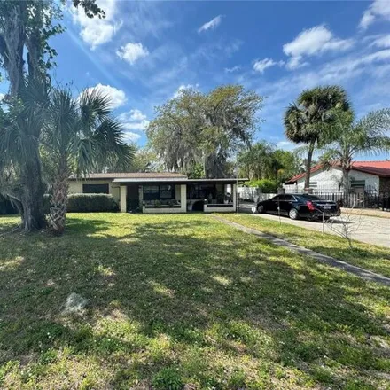 Buy this 3 bed house on 1855 Rouse Road in Orange County, FL 32817