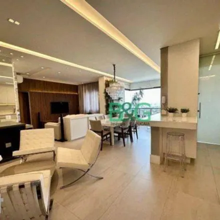 Buy this 2 bed apartment on Condominio M.O.R.E in Avenida Omega 219, Melville Empresarial II