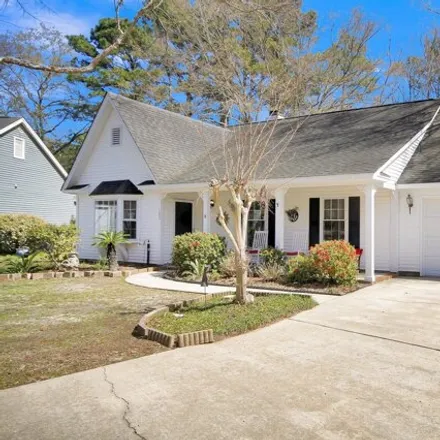 Image 4 - 199 Welwyn Road, Summerville Place, Summerville, SC 29485, USA - House for sale