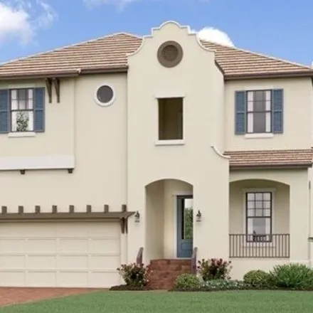 Buy this 3 bed house on Mangrove Point Drive in Hillsborough County, FL 33571