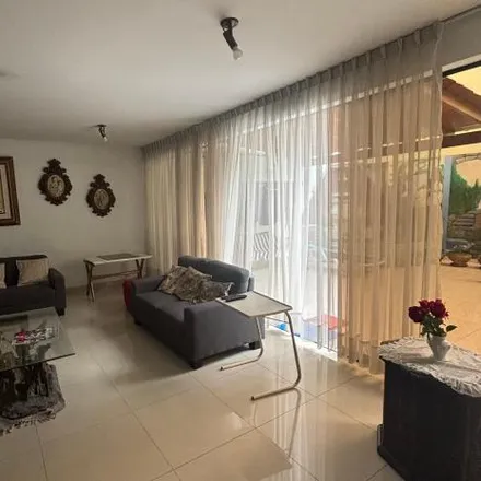 Buy this 4 bed house on Medicina in Alameda del Corregidor Avenue, La Molina