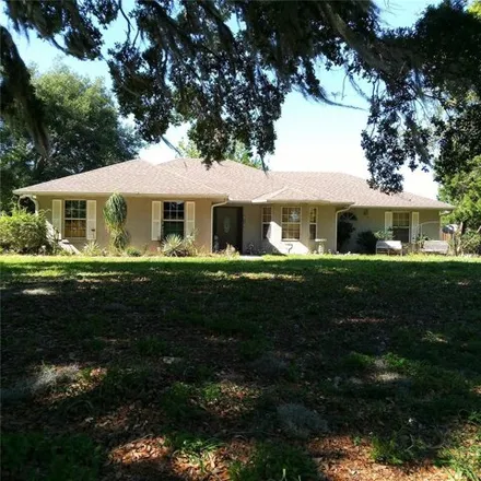Image 1 - 824 Berry Hill Circle, Fruitland Park, Lake County, FL 34731, USA - House for sale