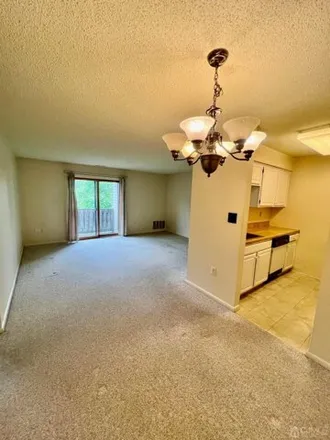 Rent this 1 bed condo on Ravens Crest Drive in Princeton Meadows, Plainsboro Township