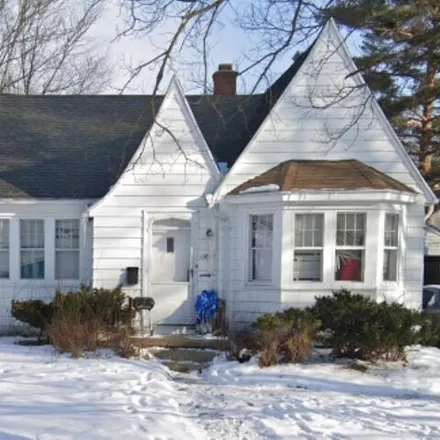Buy this 3 bed house on 1794 Copeman Boulevard in Flint, MI 48504