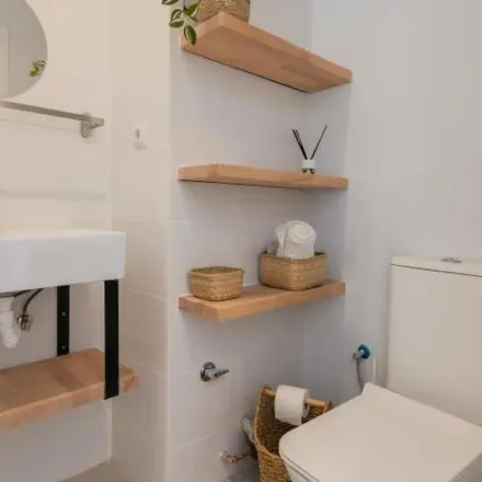 Rent this 3 bed apartment on Carrer de Francesc Cubells in 27, 46011 Valencia